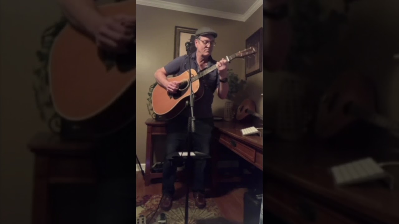 Promotional video thumbnail 4 for Bill Reilly Acoustic Music