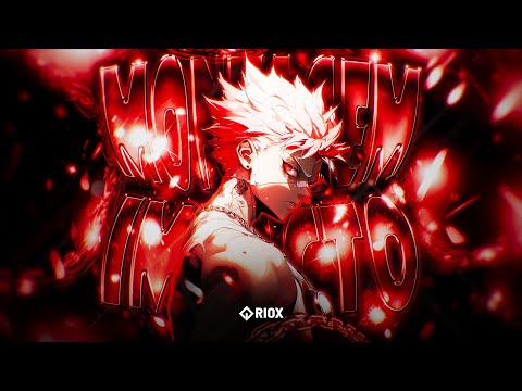 MONTAGEM IMPACTO - Artherz x PHXKHXNG