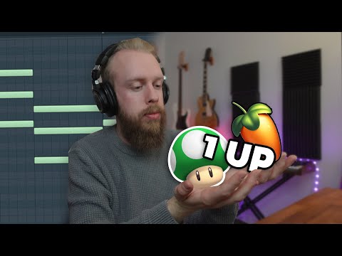 How to LEVEL UP Your Indie Rock Beats | Arcade VST Tutorial