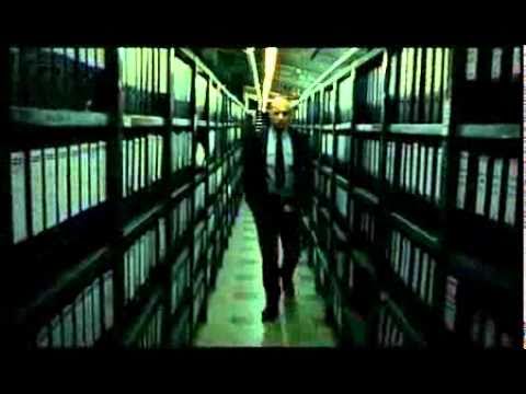 Thumbnail for video: Kevin McKidd One Night In Emergency Trailer