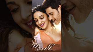 Bharat Ane Nenu | Mahesh Babu ❤️ kiara advani#shorts #trending