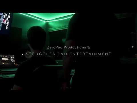 Jai Grizza Music Video