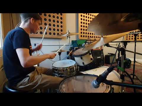 Flow Jam - DRUM PLAYALONG
