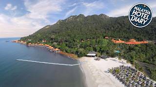 Berjaya Langkawi Resort | Langkawi, Malaysia | Hotel Review ⭐