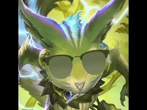 Epic Ratatoskr Compilation