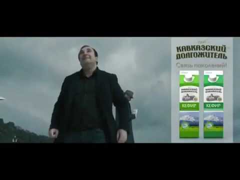 Трейлер фильма Спасибо деду за победу