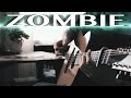 The Cranberries Zombie Intense 12 String Guitar Cover Furch Guitars
