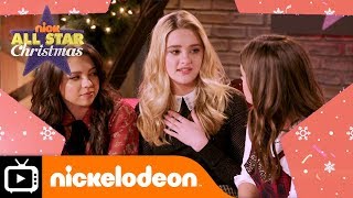 All Star Christmas | Style Tips | Nickelodeon UK