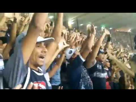 Remo 2x0 São Raimundo - Semi-Final - Torcida Remoçada (REMOÇADANET)