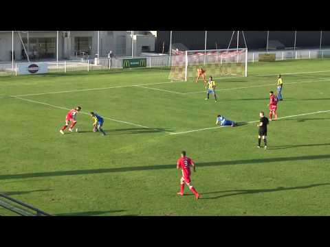 National 3 /  Blagnac - Agde