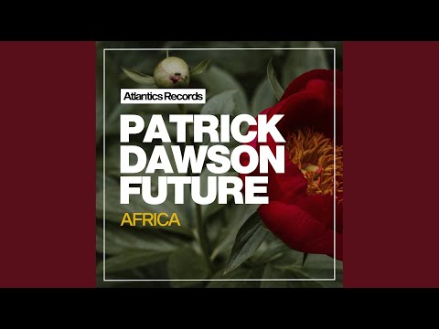 Future Africa (Original Mix)