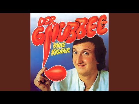 Der Gnubbel (Live - Remastered 2022)