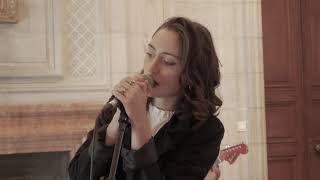 Silver Hill - Overseas (Official Video)