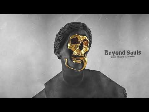 Izi x Lazza Type Beat - "BEYOND SOULS" | Rap/Trap Instrumental 2019