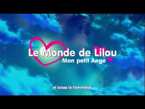 Mon petit Ange - Berceuse - Linda Raynolds