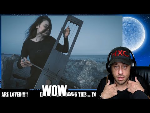 Kominn Heim - A Tergo Lupi Reaction!