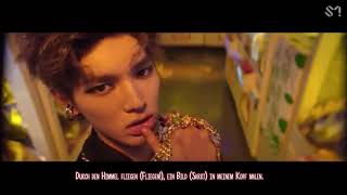 NCT 127 (엔시티 127) - Regular (Korean Ver.) [german sub] MV k-pop