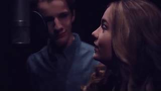 Abby and Beamer - What If They&#39;re Wrong? - Official Music Video