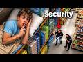 I SECRETLY Lived in a Grocery Store DEFAULT Thumbnail