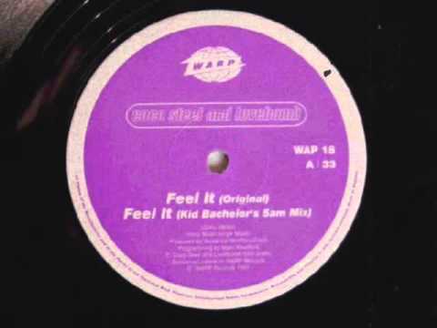 Coco, Steel and Lovebomb - Feel It