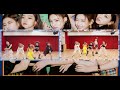 ITZY WANNABE Part Switch Ver VS MIDZY V ITZY WANNABE Part Switch Ver VS MIDZY V
