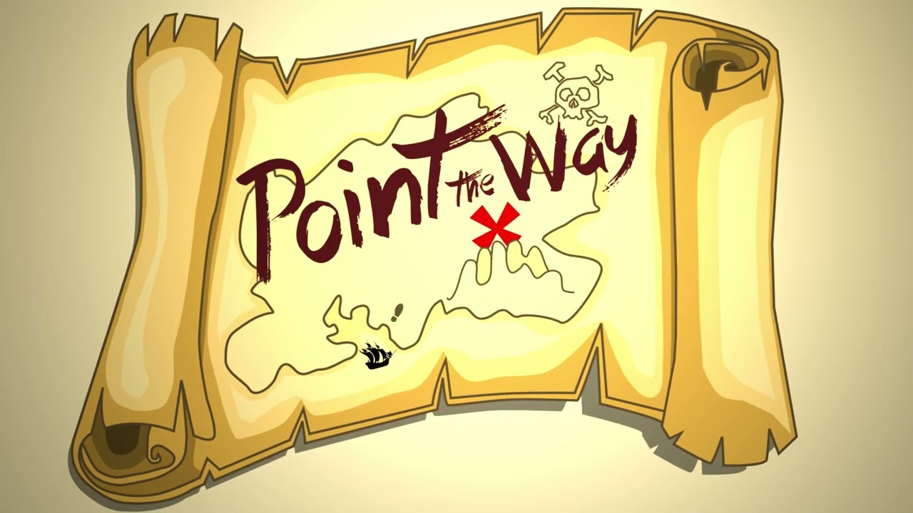 Point the Way