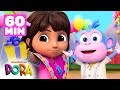 Dora S Fiesta Adventures For 60 Minutes Dora Friends