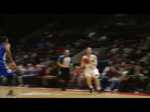 Raptors 905 Highlights: Heslip For Three - January 28, 2017