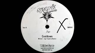 Cooldown — Winter (Jay Tripwire Remix) [2002]