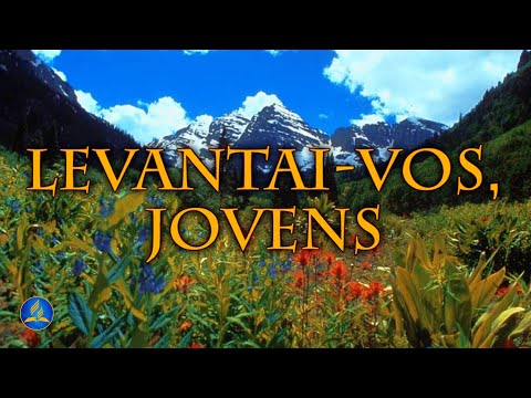 Hinário Adventista 485 - LEVANTAI-VOS, JOVENS