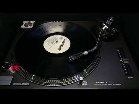 Casanovas Revenge – Let's Work (Club Version 2) 1989