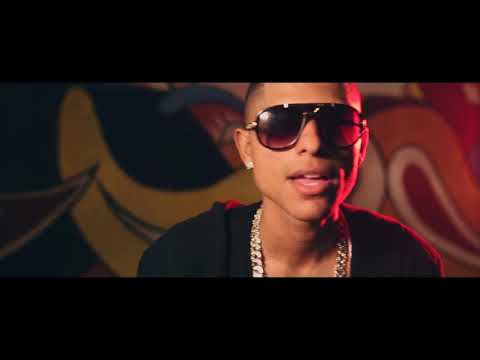 The Wonder Papi - Cosas del Destino (Video Official)