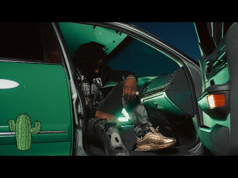MoneyMan Roc - Broke (Official Video)