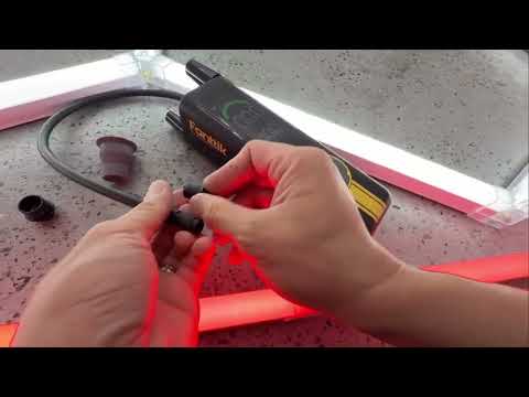 Fanttik X10 Cross Inflator! (Affiliate