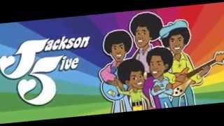 The Jackson 5~  &#39;&#39;If I Don&#39;t Love You This Way&#39;&#39;