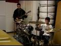 Niko's Winter Recital 2008 - Slow Ride by Foghat