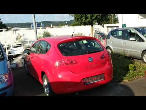 Gebrauchtwagentest Seat Leon