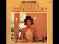 Arlo Guthrie - Alice's Restaurant - Original 1967 Recording