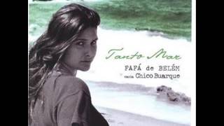 FADO TROPICAL FAFÁ DE BELÉM E CHICO BUARQUE. ( sottotitoli in italiano)