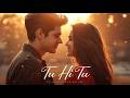 Tu Hi Tu Official Song By Andhra Flow X Smith Hindipopsong Hindipopmusic