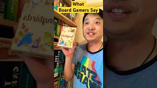 Even More Things board Gamers Say 😅 #boardgames #games #youtubeshorts