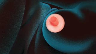 Wilma Archer - Like A Hunger ft. Amber Mark