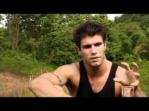 Human Weapon Season 1 Ep1 part 3