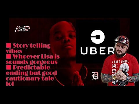 Score Card Reactions : Kid Tini - DOA Ft. Lisa