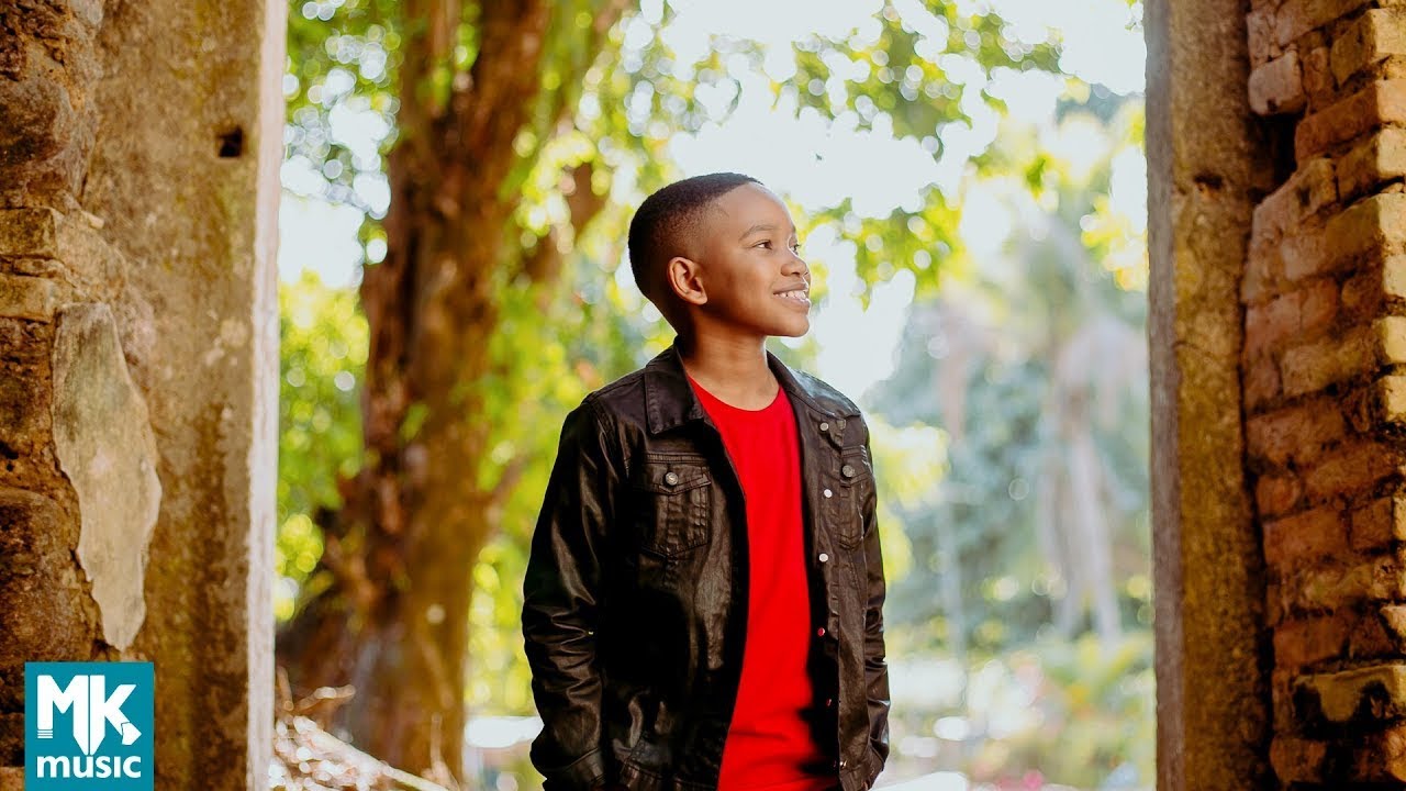 Isaque Marins - Eu Cuido de Tudo