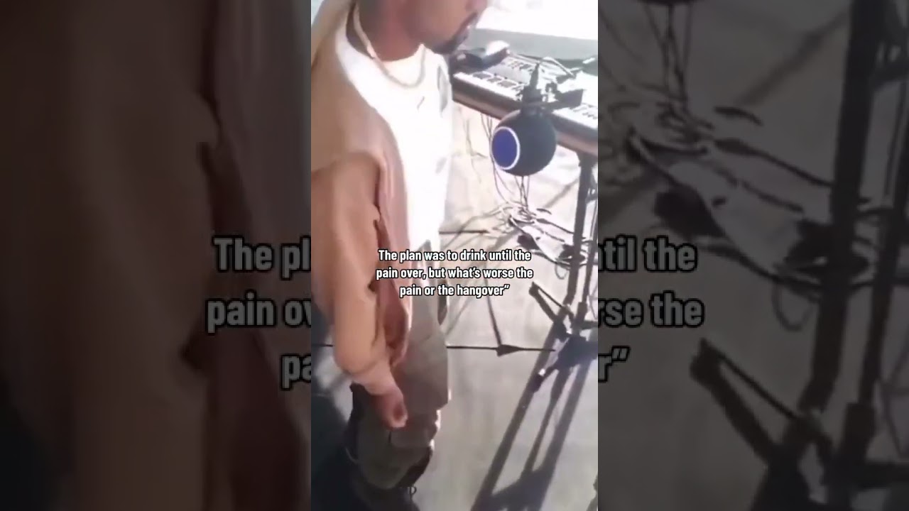 Is This Kanye’s Hardest Bar Ever??