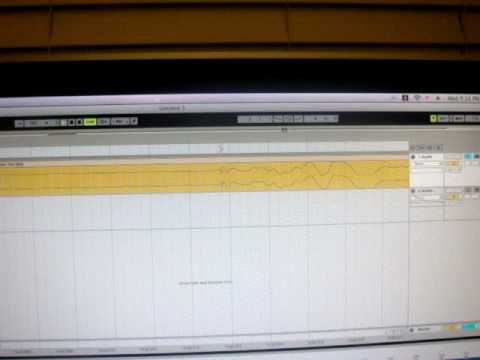How I Edit "Shake The Wall   By: Nick Terranova"