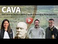 Cava The Cultural Politics Behind Spain S Sparkling Wine Industry