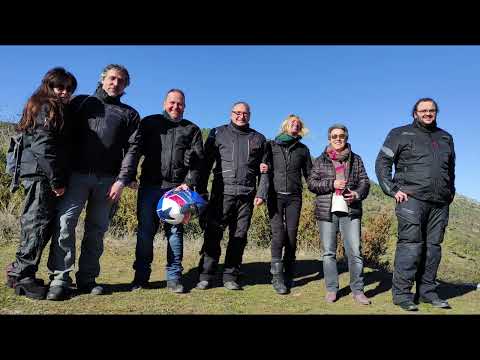 Sortida a Sant Magí de Frontanya amb Calçotada 