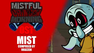 Cover art for fnf mcm mist